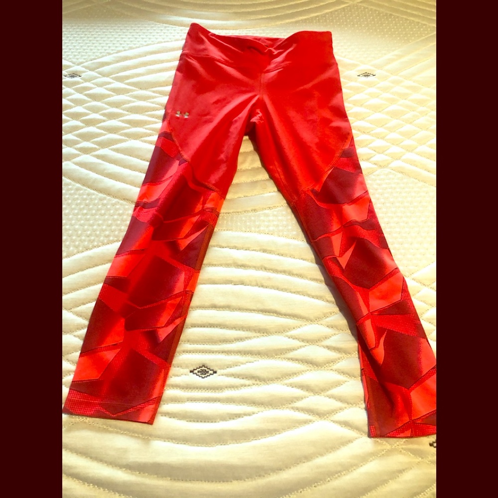 Under Armour Workout Leggings